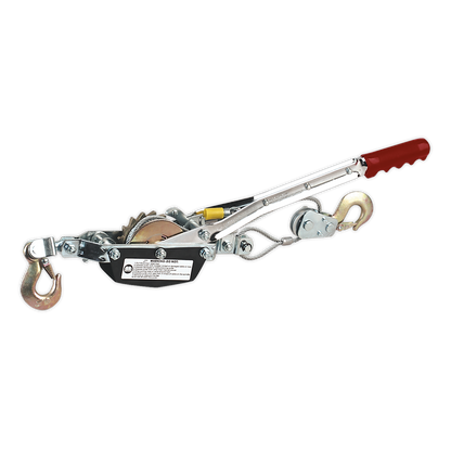 SEALEY - HP1000 Hand Power Puller 1000kg