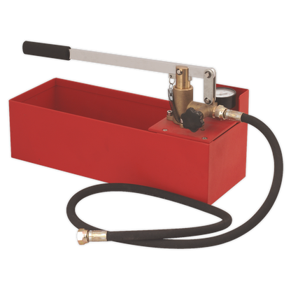 SEALEY - HSPT05 Heating System Pressure Tester