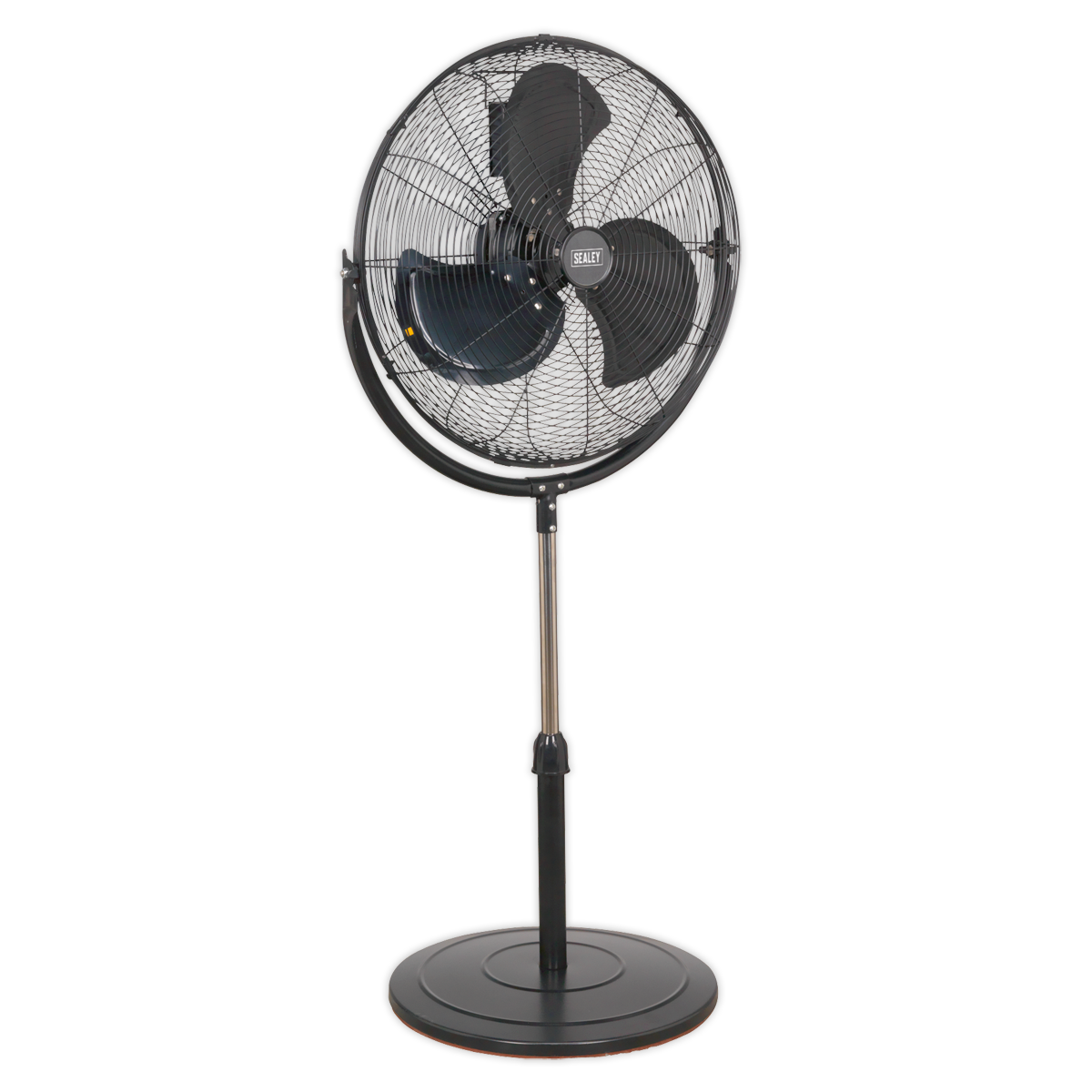 SEALEY - HVF20P Industrial High Velocity Pedestal Fan 20" 230V