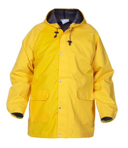 Hydrowear - ULFT SNS WATERPROOF JACKET YELLOW SMALL - Yellow