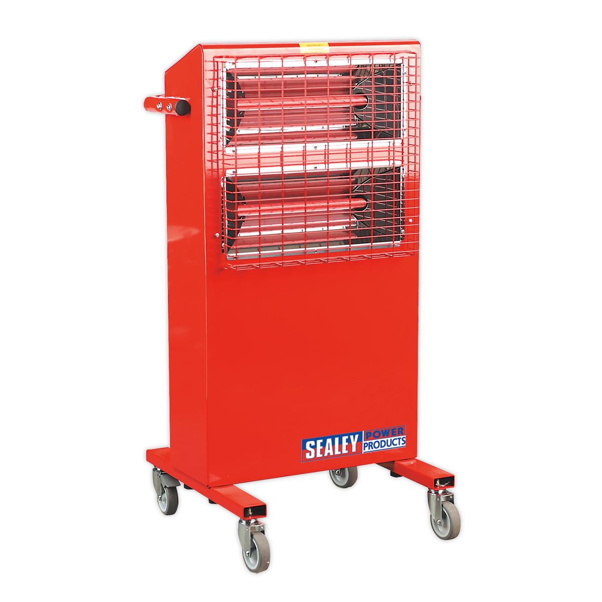 SEALEY - IRC153 Infrared Cabinet Heater 1.5/3kW 230V