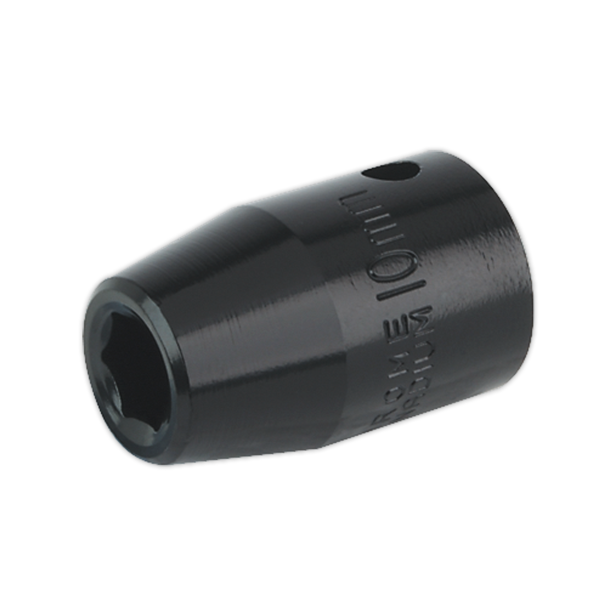 SEALEY - IS1210 Impact Socket 10mm 1/2"Sq Drive