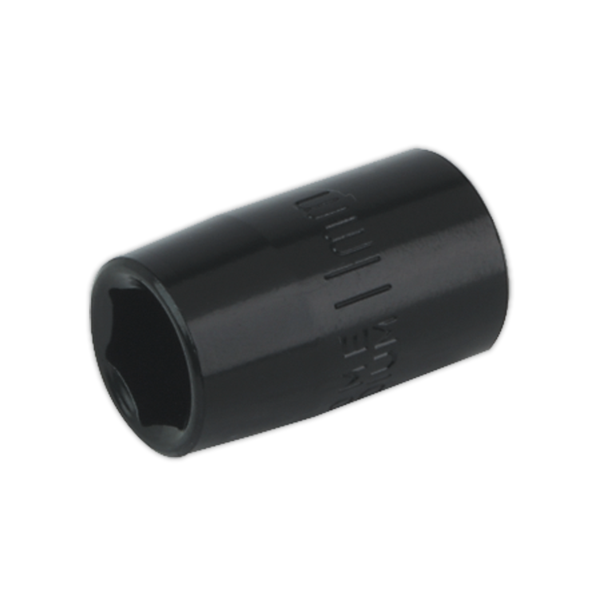 SEALEY - IS3811 Impact Socket 11mm 3/8"Sq Drive