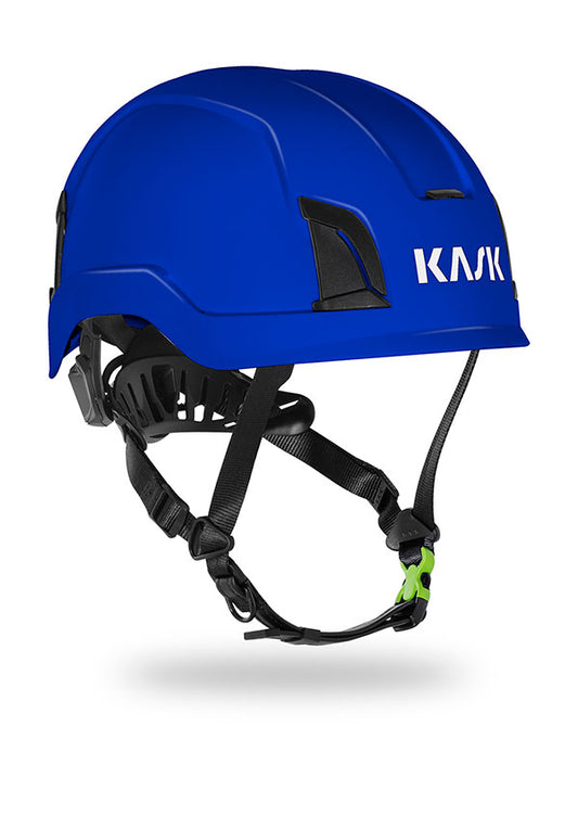 Kask - ZENITH X SAFETY HELMET BLUE -