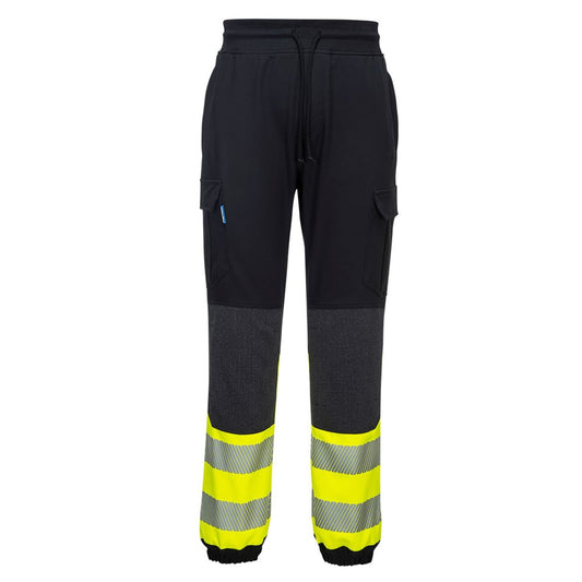 Portwest KX341KYRXXXL -  sz 3XL KX3 Hi-Vis Flexi Trouser - Maroon