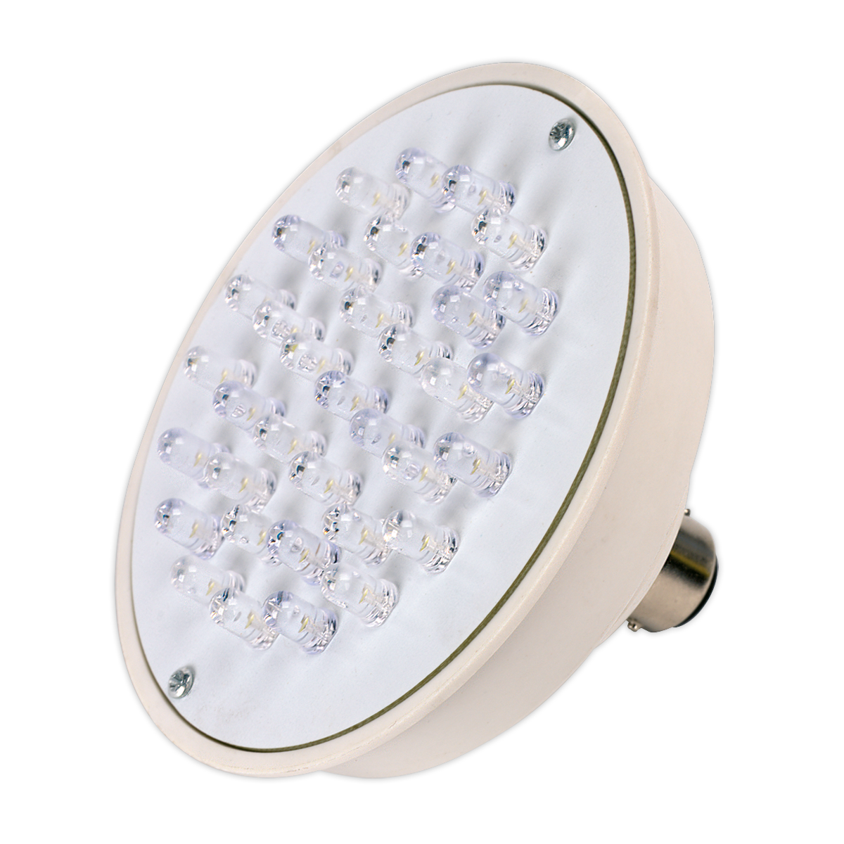 SEALEY - LED3612B Bulb Unit 36 LED for ML2502 & ML24 Series Lamps 12V