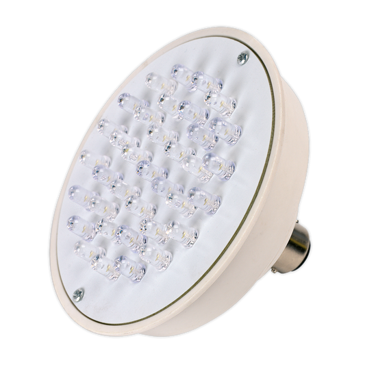 SEALEY - LED3612B Bulb Unit 36 LED for ML2502 & ML24 Series Lamps 12V
