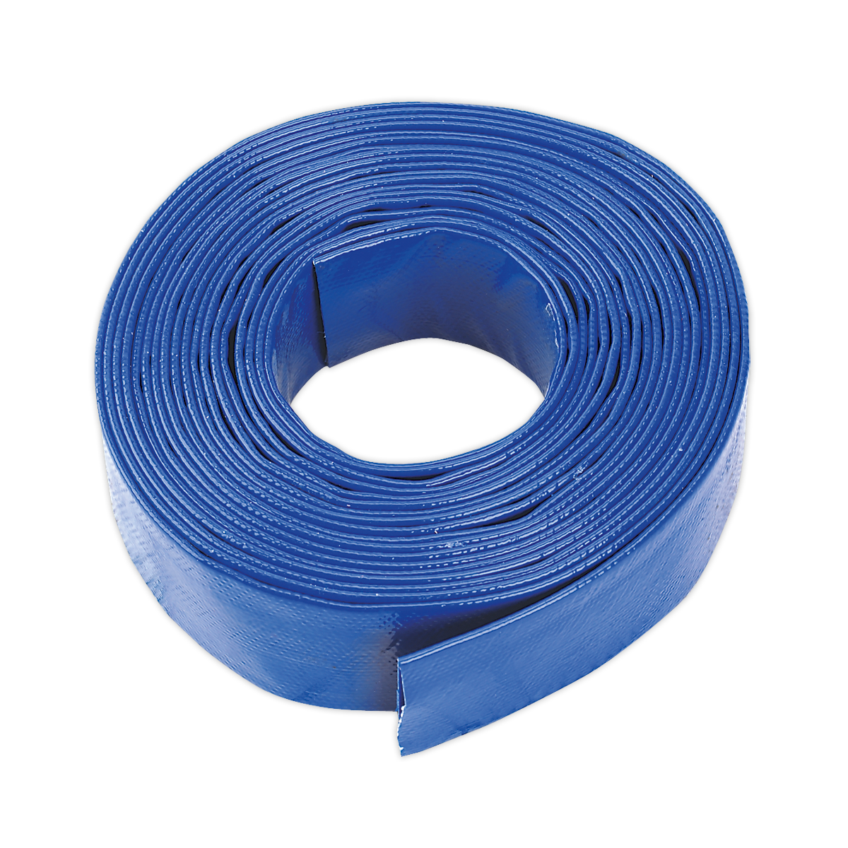 SEALEY - LFH1038 Layflat Hose 38mm x 10m