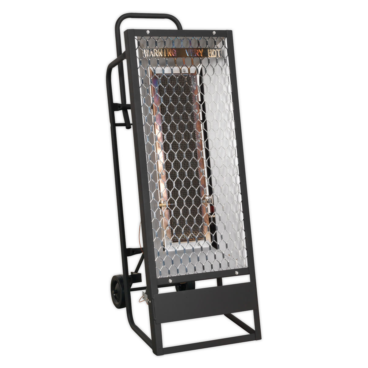 SEALEY - LPH35 Space Warmer® Industrial Propane Heater 35,000Btu/hr
