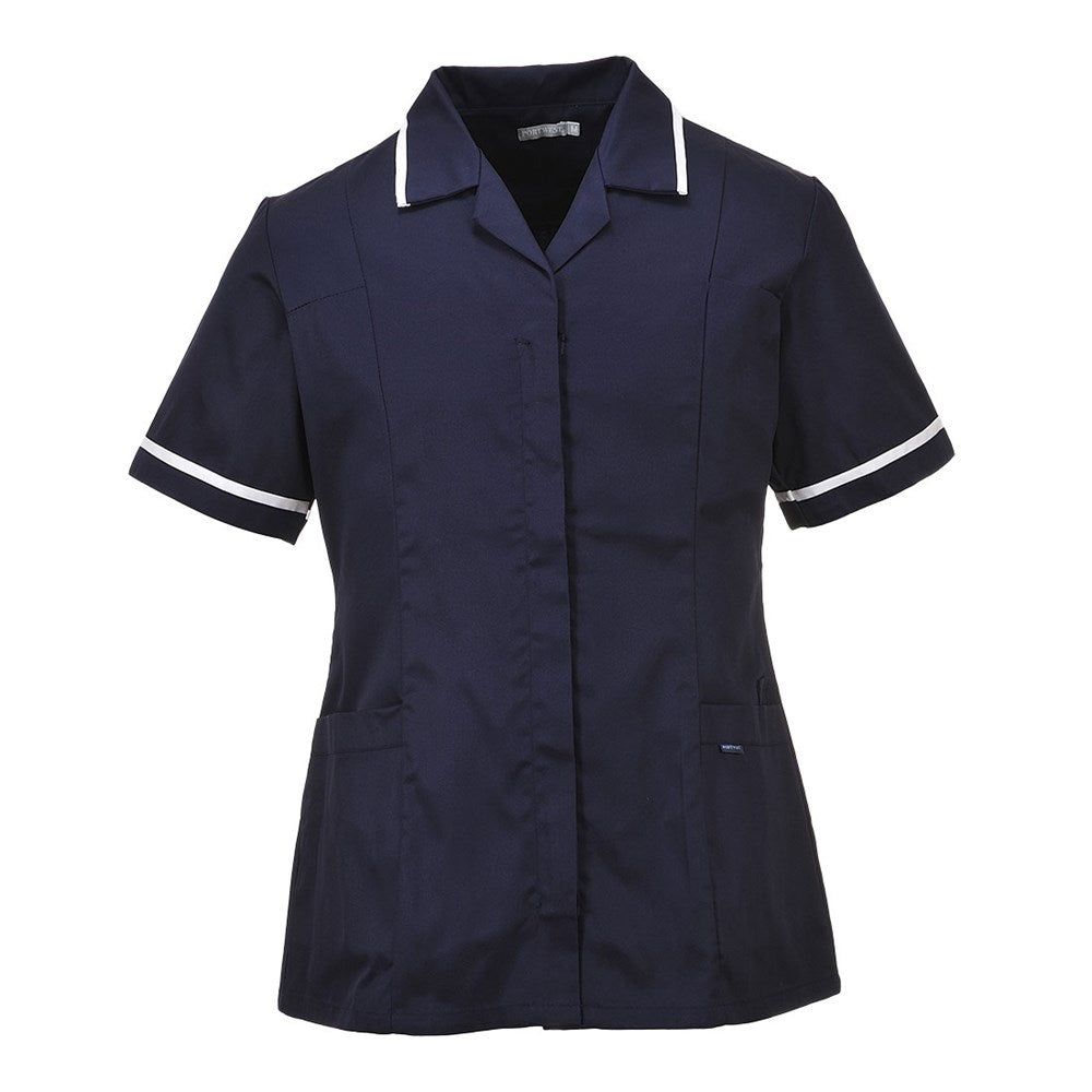 Portwest LW20NARXS -  sz XS Classic Tunic - Navy
