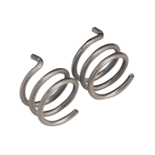 SEALEY - MIG914 Nozzle Spring MB25/36 Pack of 2