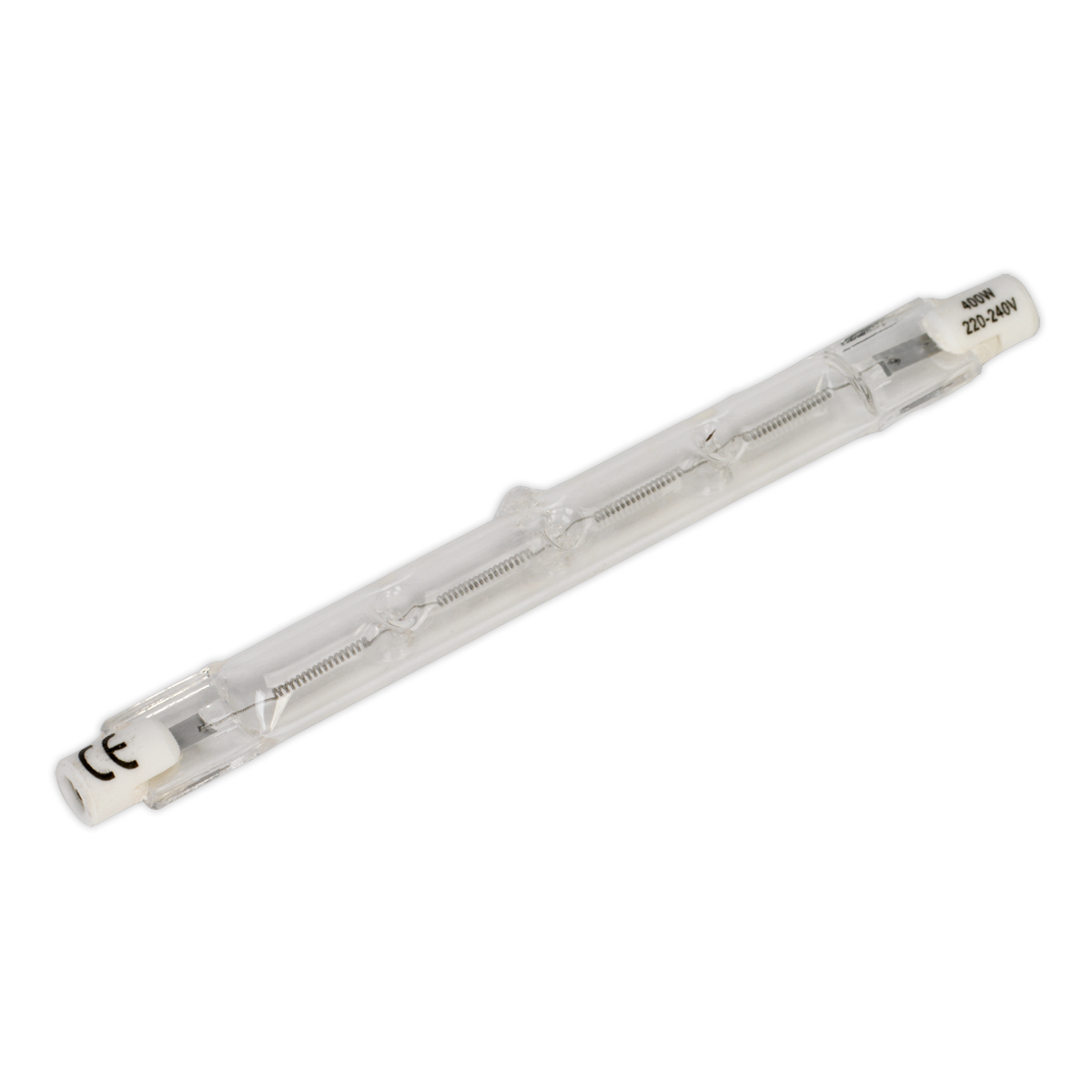 SEALEY - ML400B Halogen Tube 400W C-Class