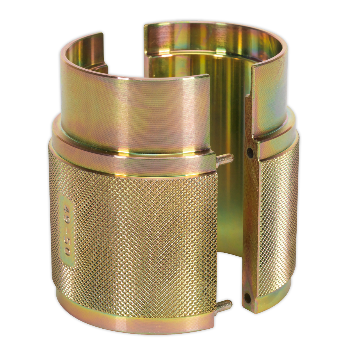 SEALEY - MS060 Motorcycle Fork Seal Driver Ø49-50mm