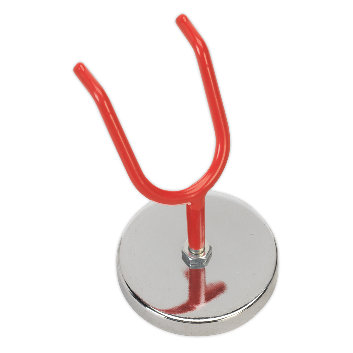SEALEY - MSH01 Spray Gun Holder Magnetic