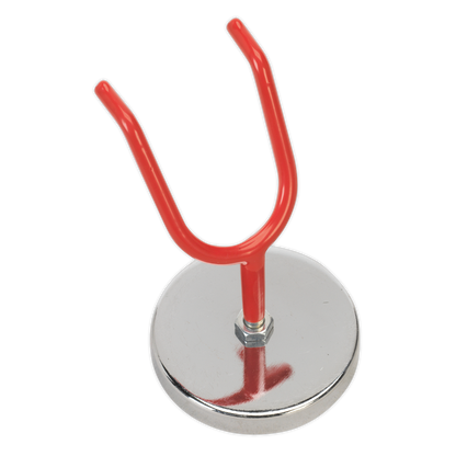 SEALEY - MSH01 Spray Gun Holder Magnetic