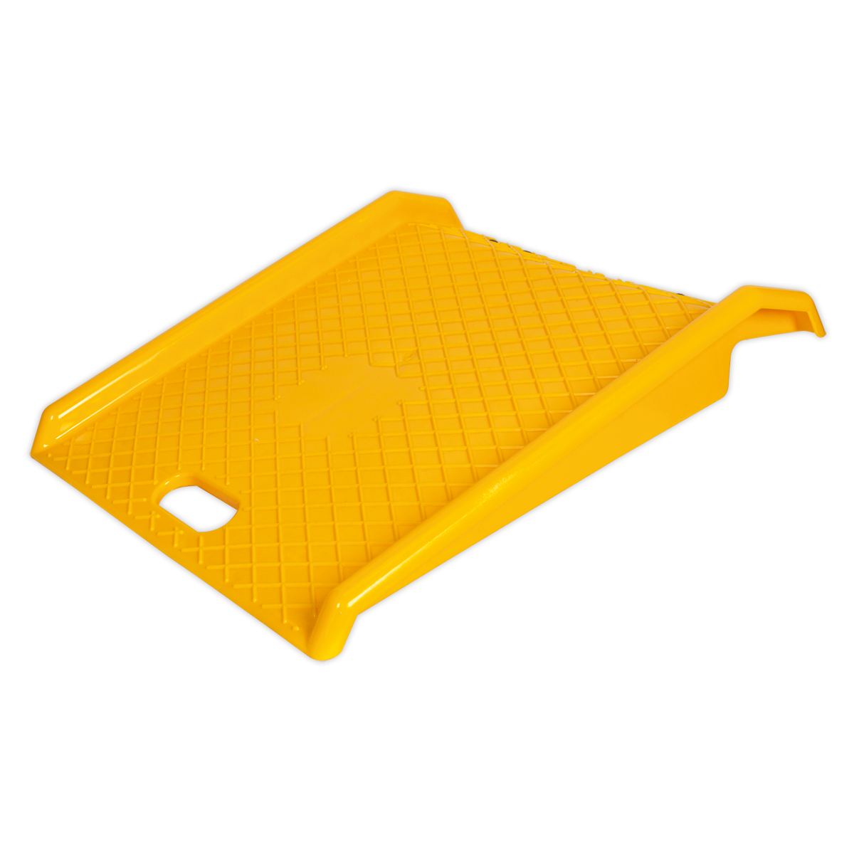 SEALEY - PAR01 Portable Access Ramp 450kg Capacity