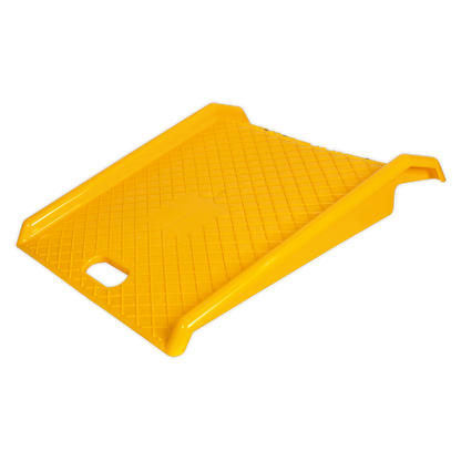 SEALEY - PAR01 Portable Access Ramp 450kg Capacity