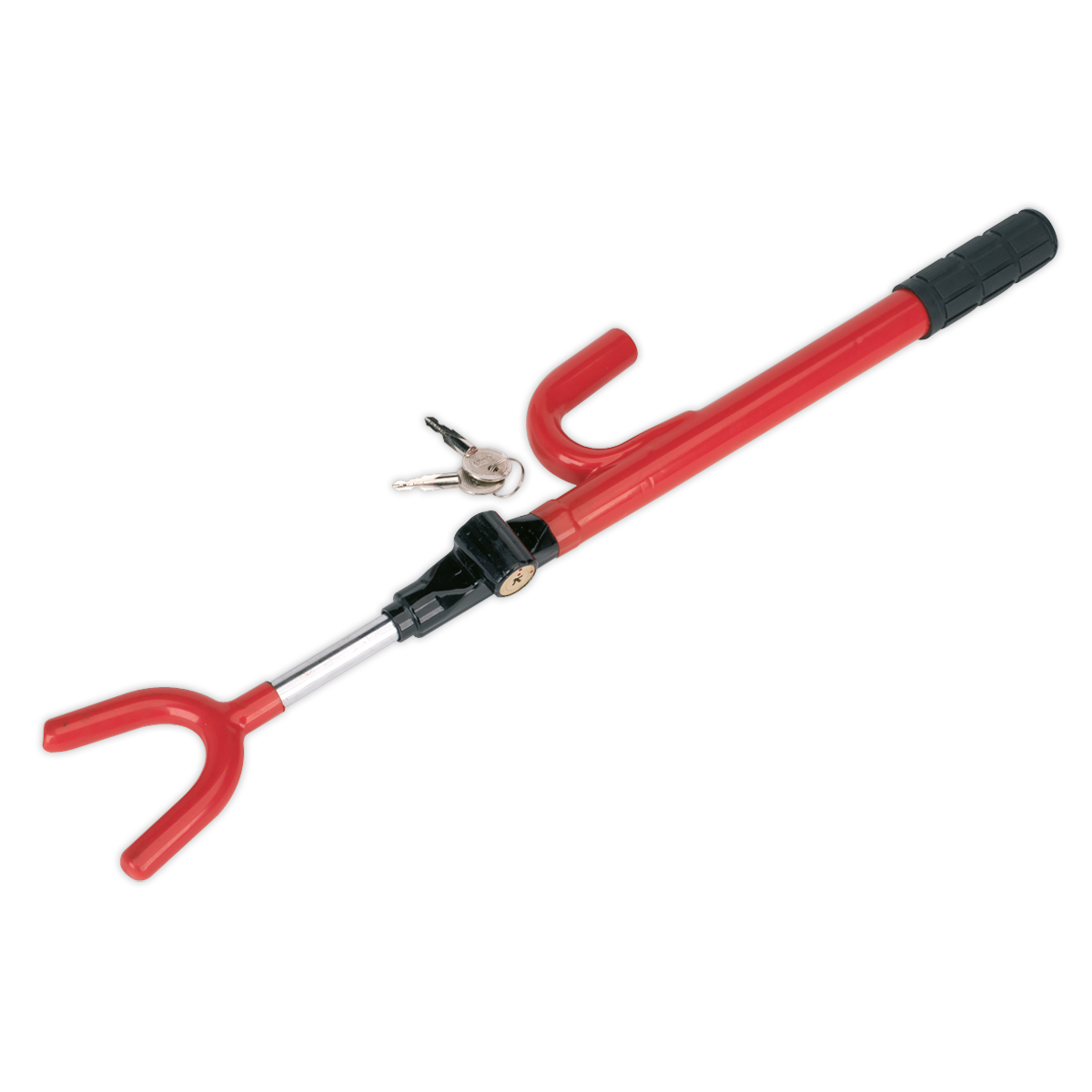 SEALEY - PB393 Steering Wheel Lock