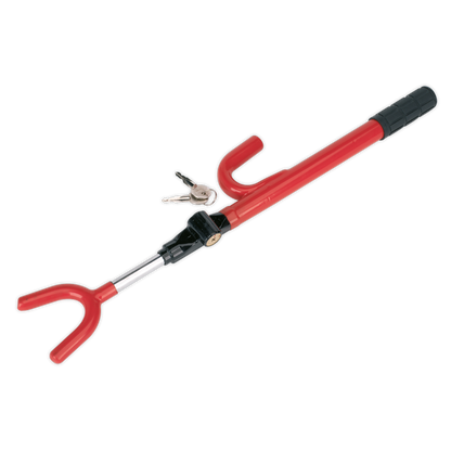 SEALEY - PB393 Steering Wheel Lock