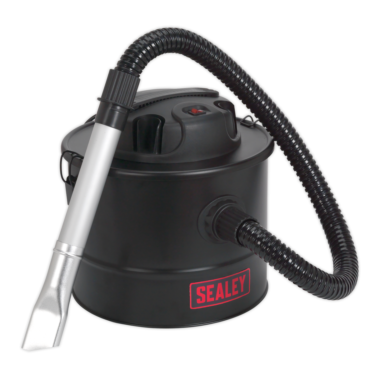 SEALEY - PC150A Ash Vacuum Cleaner 15L 1000W/230V