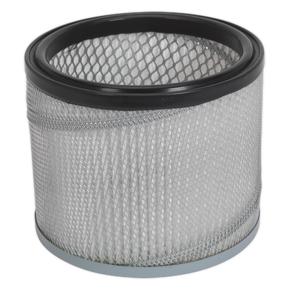 SEALEY - PC150ACF HEPA Cartridge Filter for PC150A