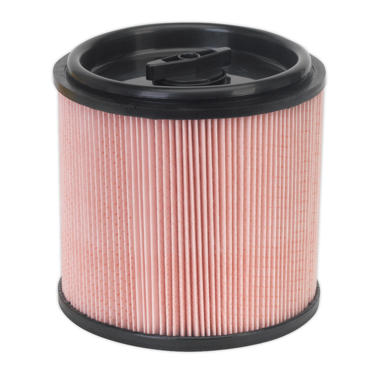 SEALEY - PC200CFF Cartridge Filter for Fine Dust for PC200 & PC300 Series