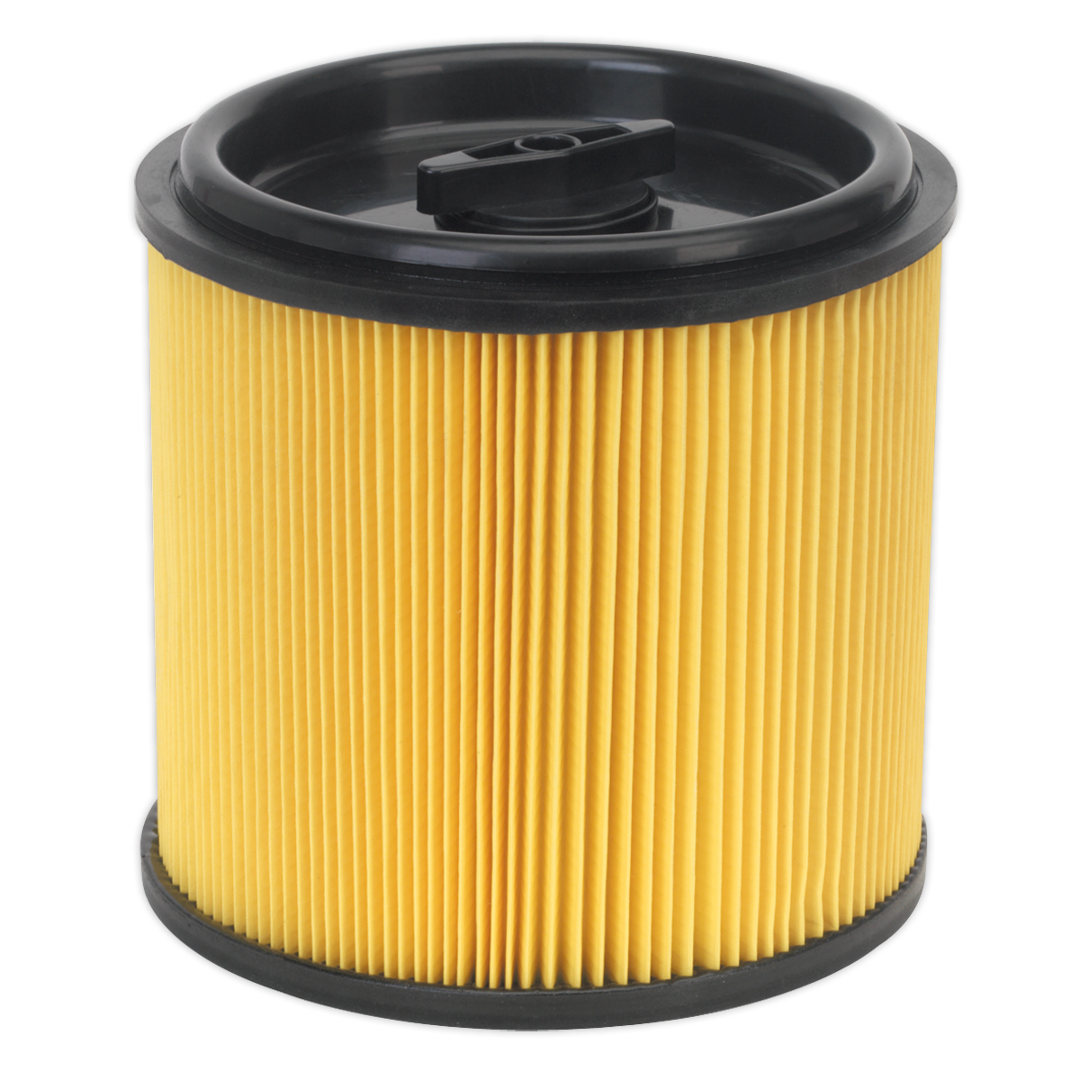 SEALEY - PC200CFL Locking Cartridge Filter for PC200 Series