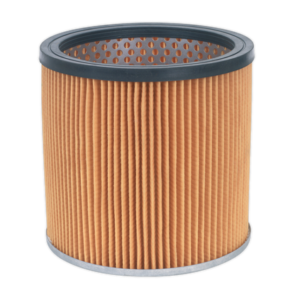 SEALEY - PC477.PF Reusable Cartridge Filter for PC477