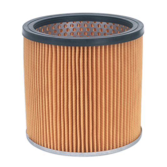 SEALEY - PC477.PF Reusable Cartridge Filter for PC477