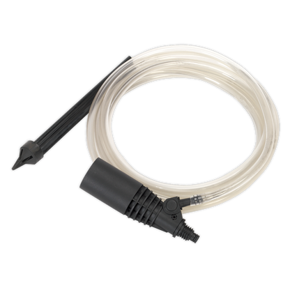 SEALEY - PCAK13 Sand Blasting Kit