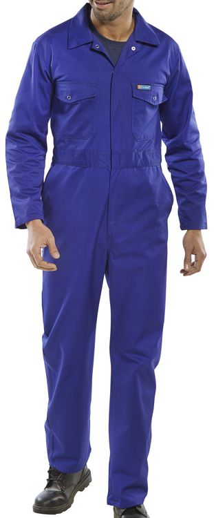 Click - CLICK PC B/SUIT ROYAL 36 - Royal Blue