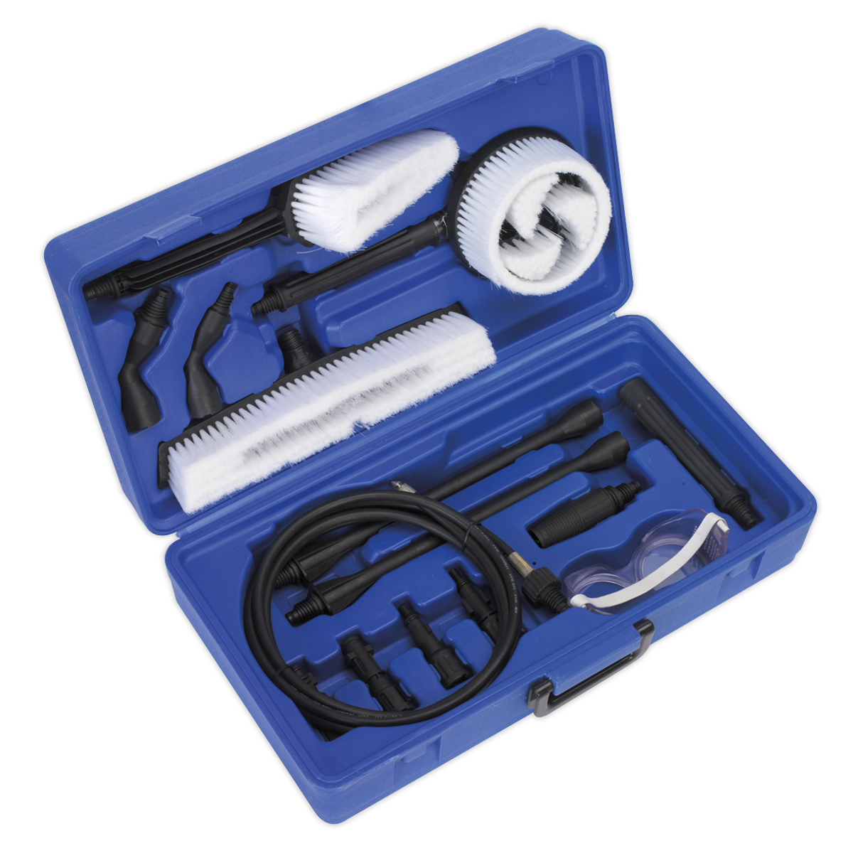 SEALEY - PCKIT Pressure Washer Accessory Kit