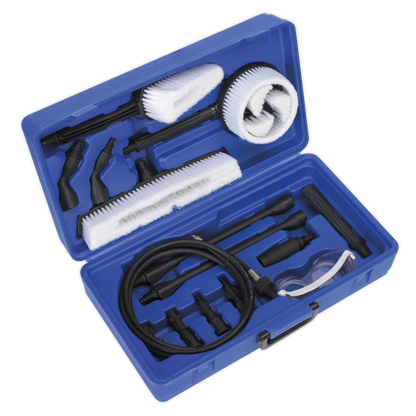 SEALEY - PCKIT Pressure Washer Accessory Kit