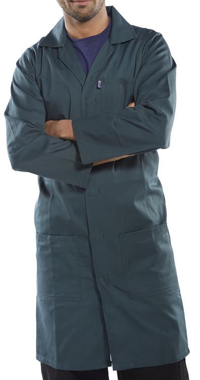 Click - CLICK PC W/HOUSE COAT SPRUC 48 - Spruce Green