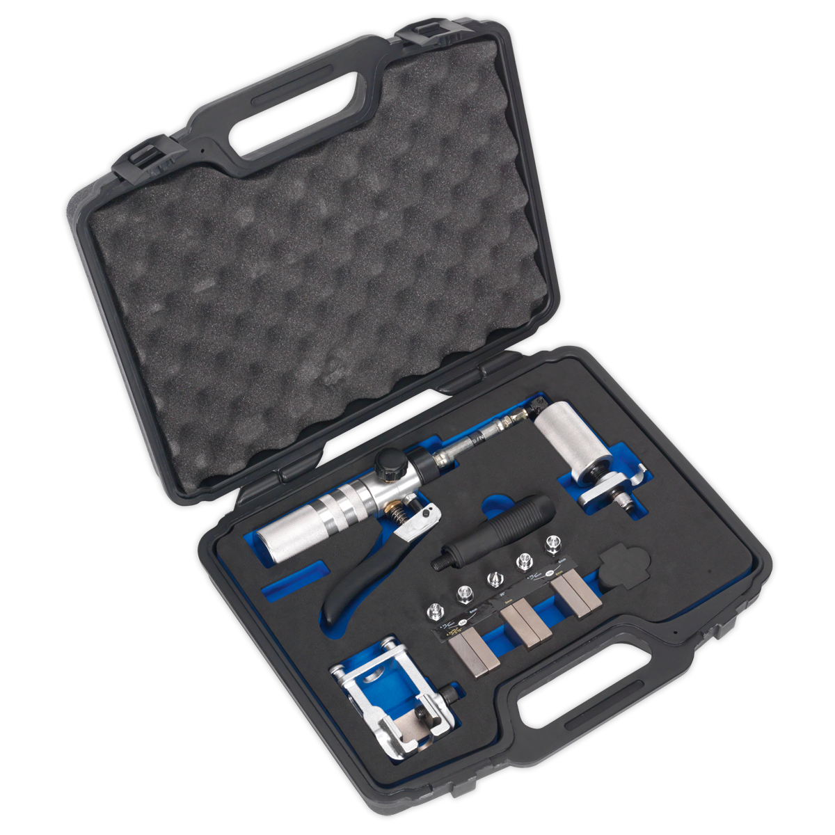 SEALEY - PFT15 On-Vehicle Hydraulic Brake Pipe Flaring Kit