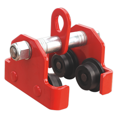 SEALEY - PT1000 Trolley Plain 1tonne
