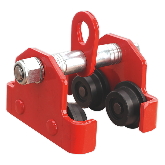 SEALEY - PT1000 Trolley Plain 1tonne