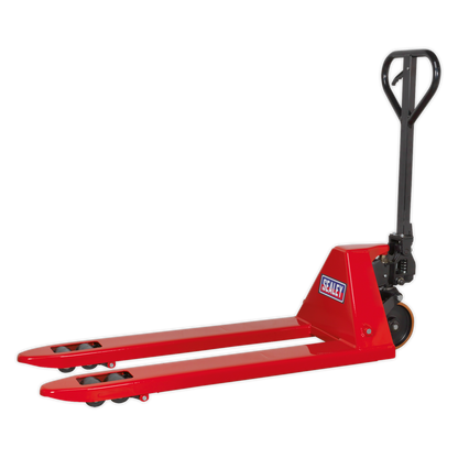 SEALEY - PT2200 Pallet Truck 2200kg 1150 x 525mm