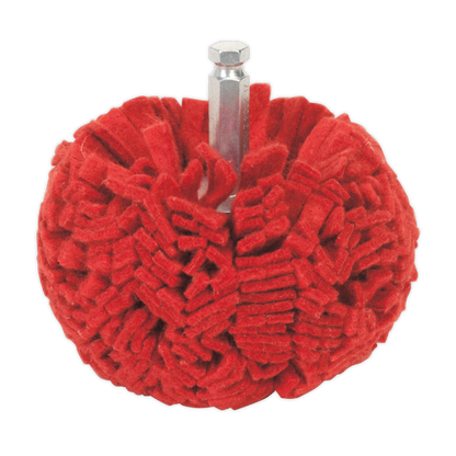 SEALEY - PTCPB125 Polishing Ball Ø125mm