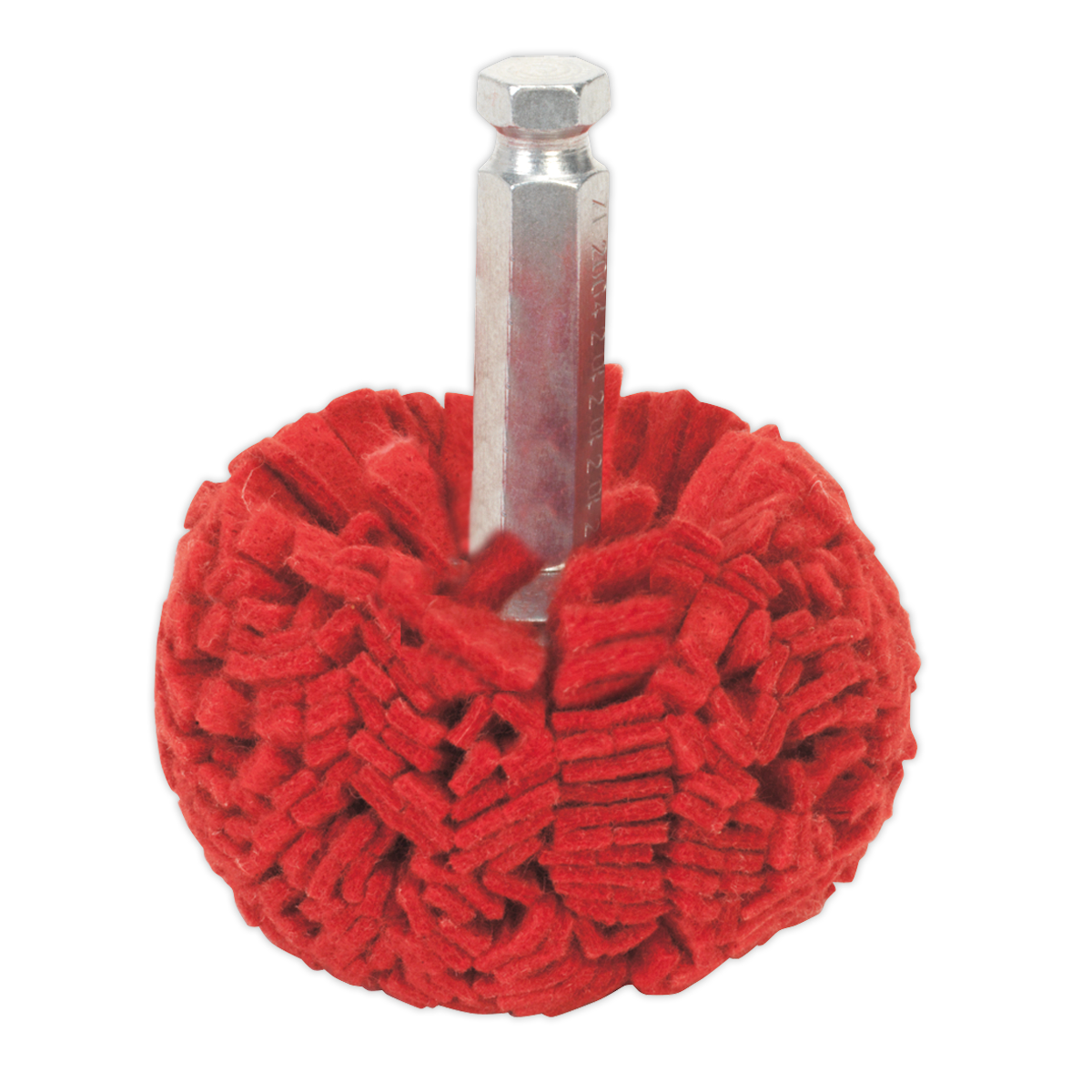SEALEY - PTCPB75 Polishing Ball Ø75mm