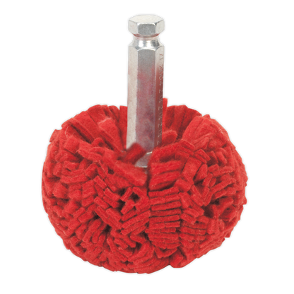 SEALEY - PTCPB75 Polishing Ball Ø75mm