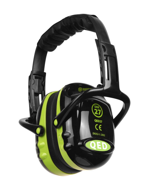 QED - QED27 EAR DEFENDER -