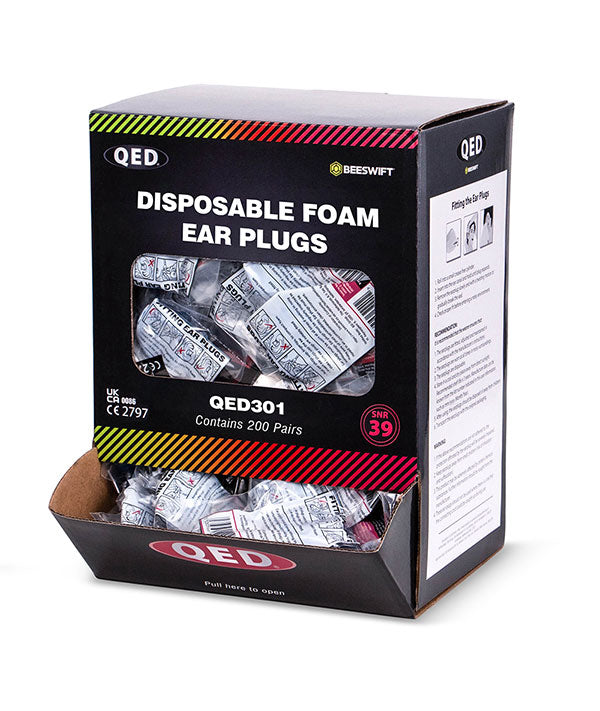 QED - QED EAR PLUG -