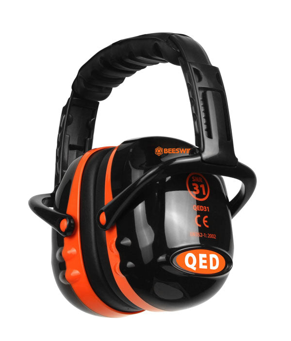 QED - QED31 EAR DEFENDER -