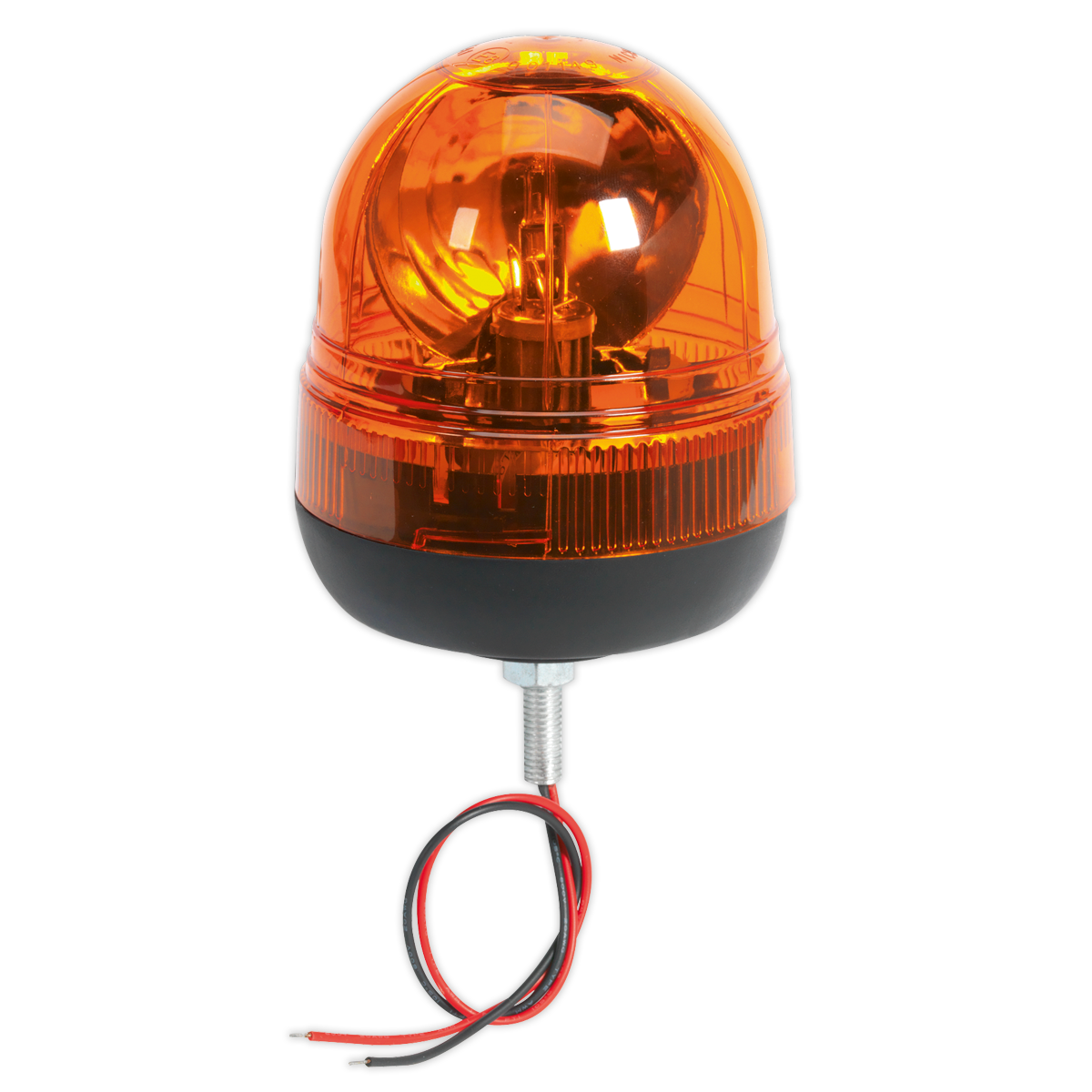 SEALEY - RB951 Rotating Beacon 12/24V 12mm Bolt Fixing