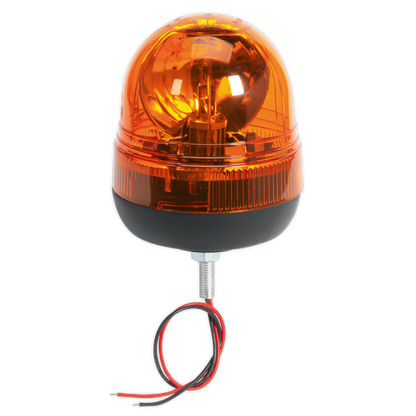 SEALEY - RB951 Rotating Beacon 12/24V 12mm Bolt Fixing