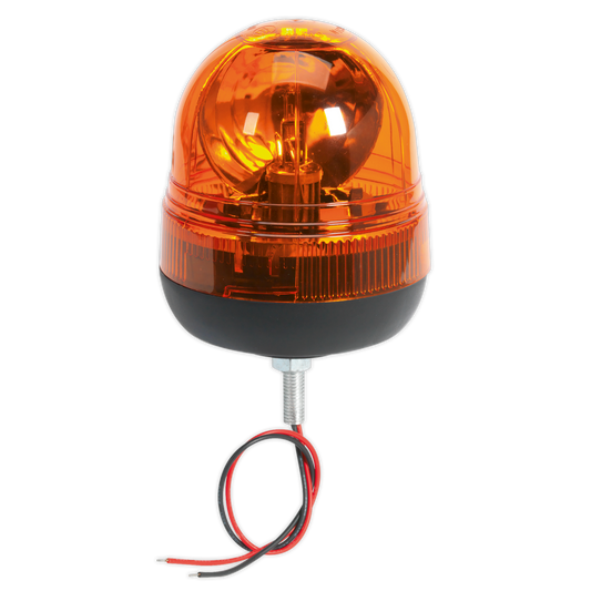 SEALEY - RB951 Rotating Beacon 12/24V 12mm Bolt Fixing