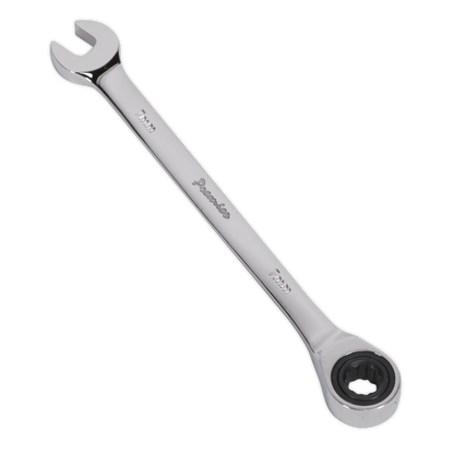 SEALEY - RCW07 Ratchet Combination Spanner 7mm