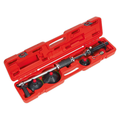 SEALEY - RE012 Air Suction Dent Puller - Plunger Type