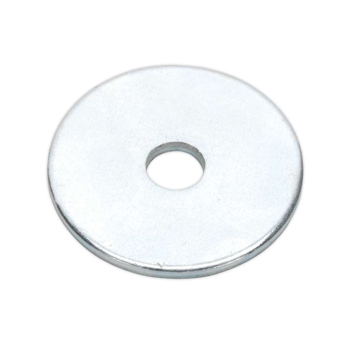 SEALEY - RW519 Repair Washer M5 x 19mm Zinc Plated Pack of 100